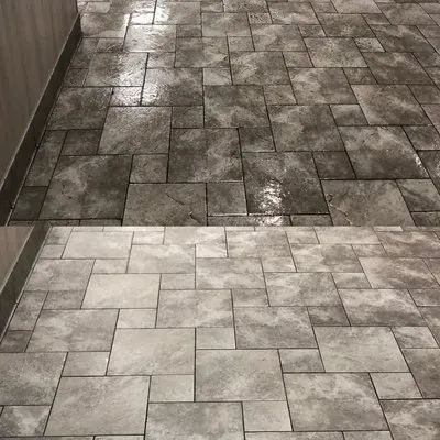 commercial tile cleaning orlando