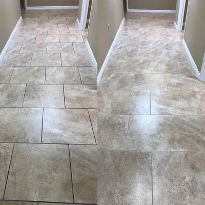 tile cleaning company orlando