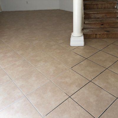 orlando tile cleaning