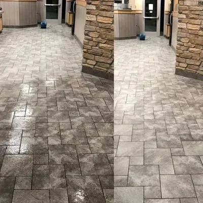 grout cleaning orlando