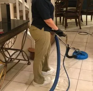 tile steaming orlando fl