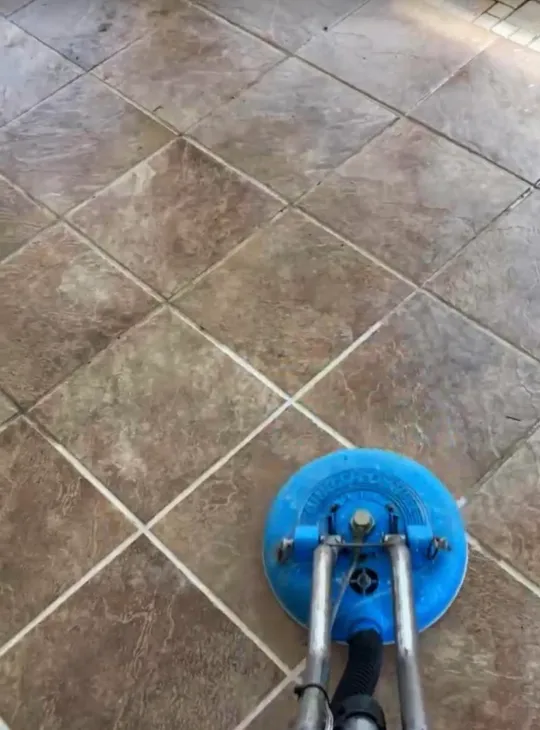 grout cleaning windermere fl