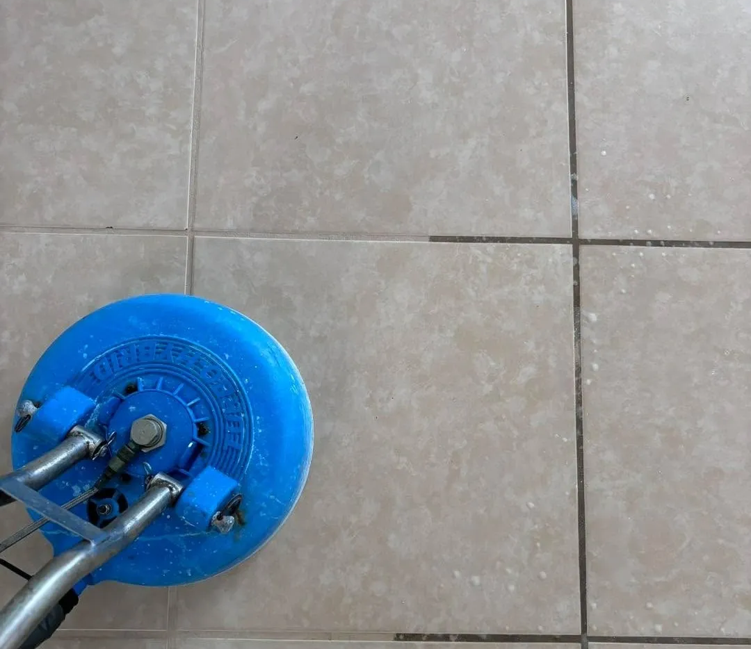 grout cleaners orlando fl
