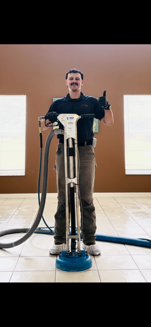 grout cleaning davenport fl