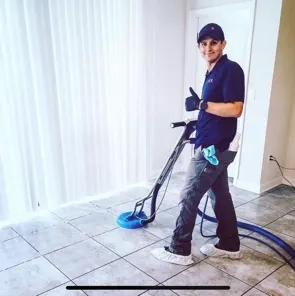tile cleaners davenport fl