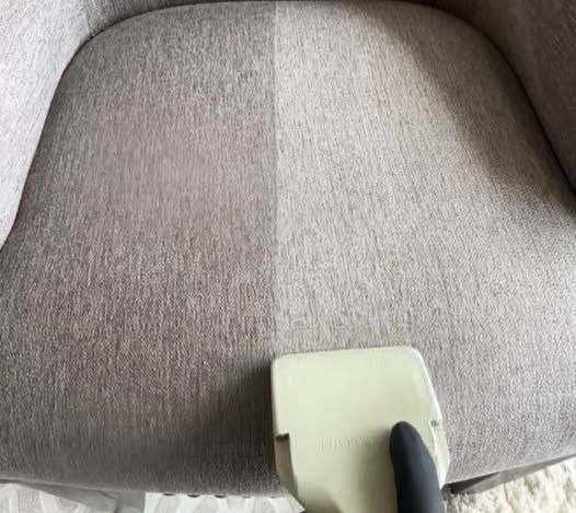 upholstery cleaning davenport fl