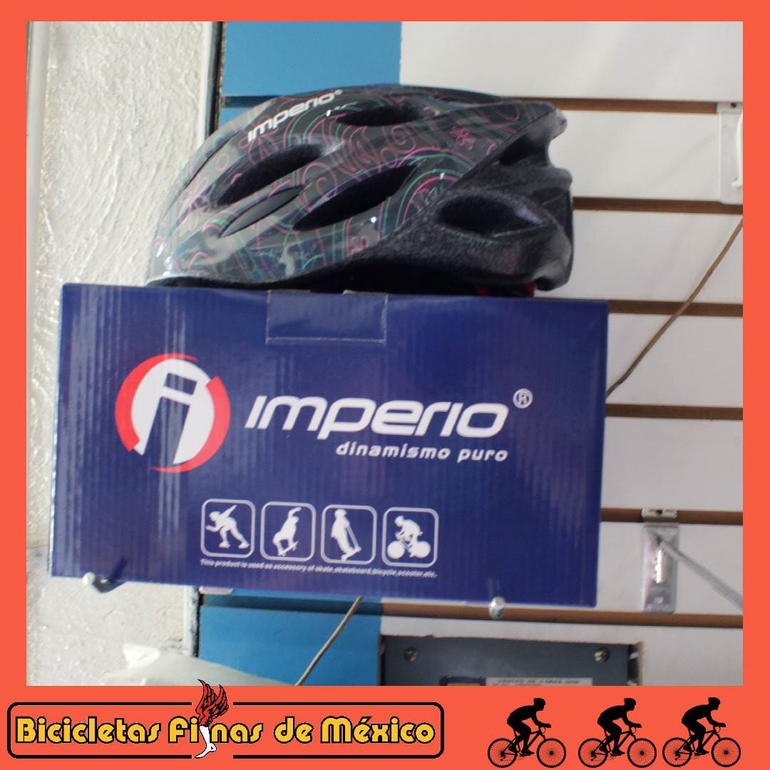 BICICLETAS FINAS DE MÉXICO - Las mejores marcas