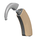 apparecchio acustico