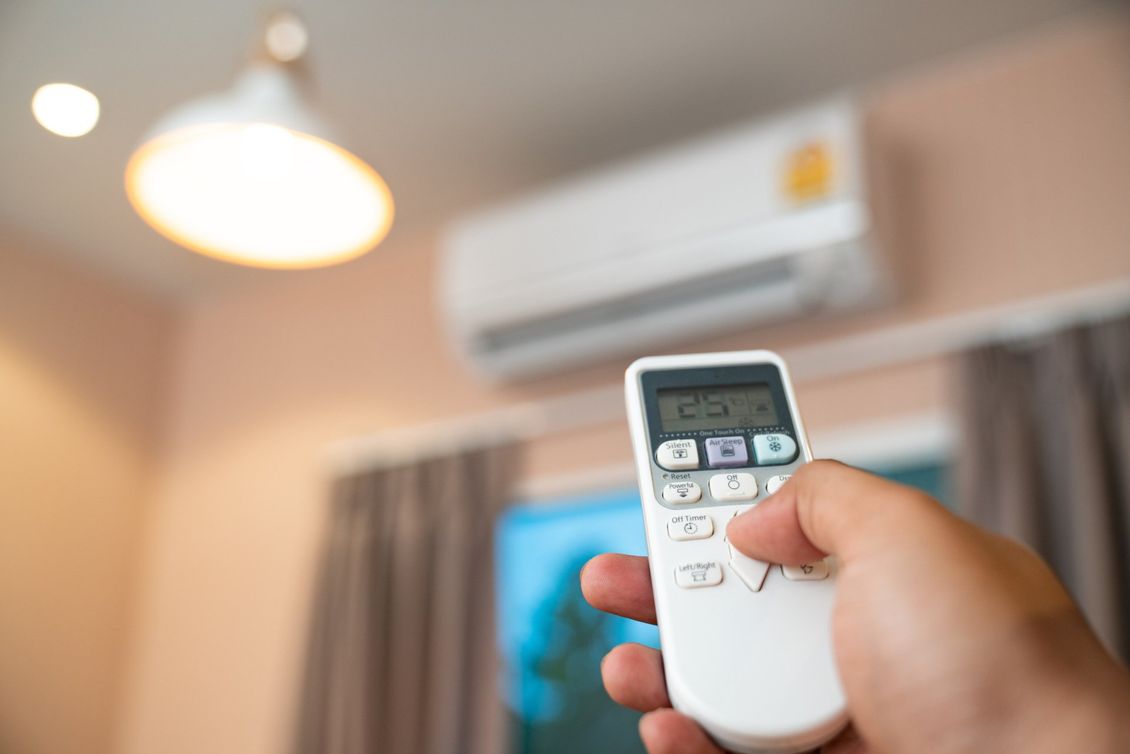 AC Remote — Lithia, Fl — JS Watson Air