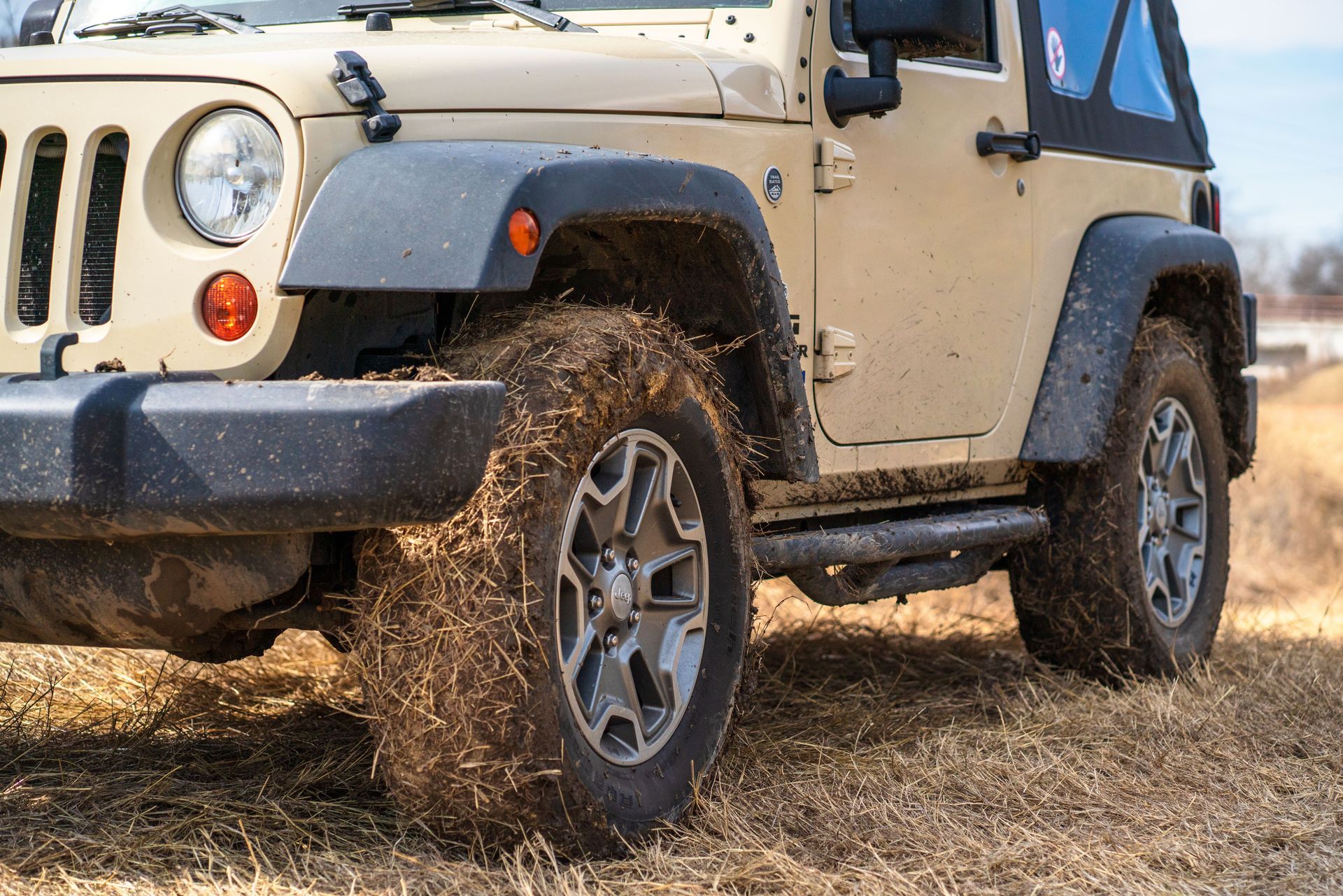 Jeep