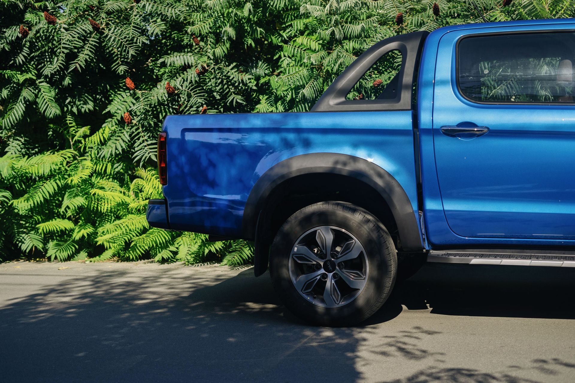 Pickup Truck