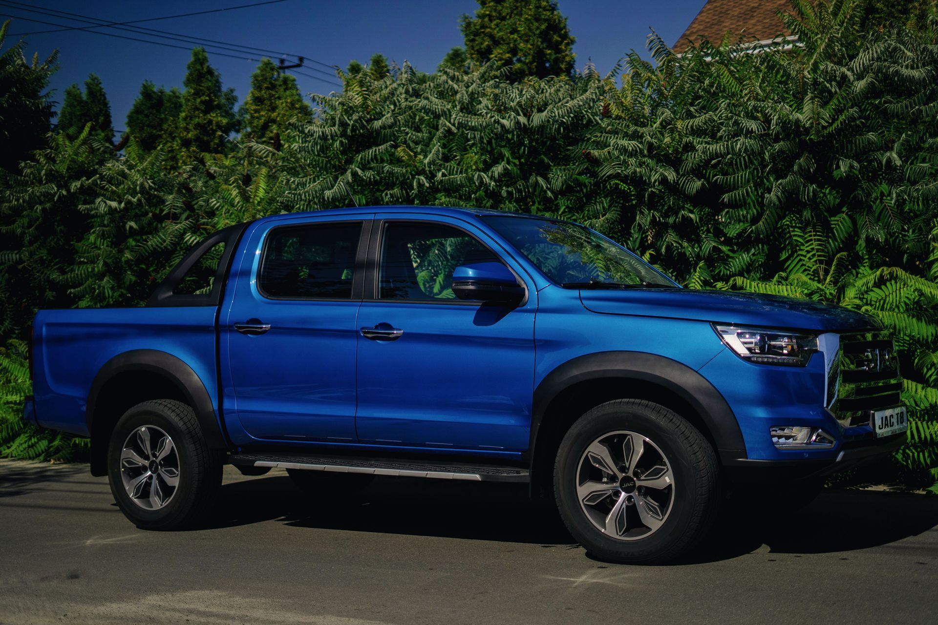Pickup Truck