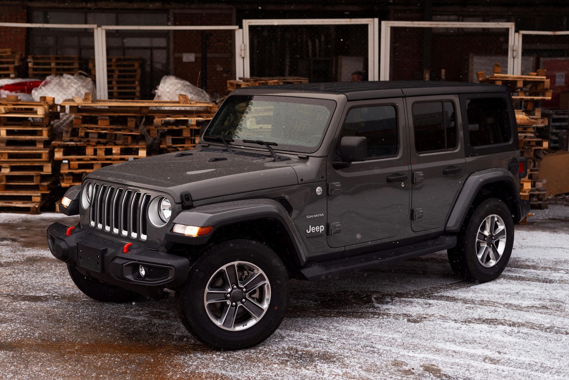Jeep-Wrangler
