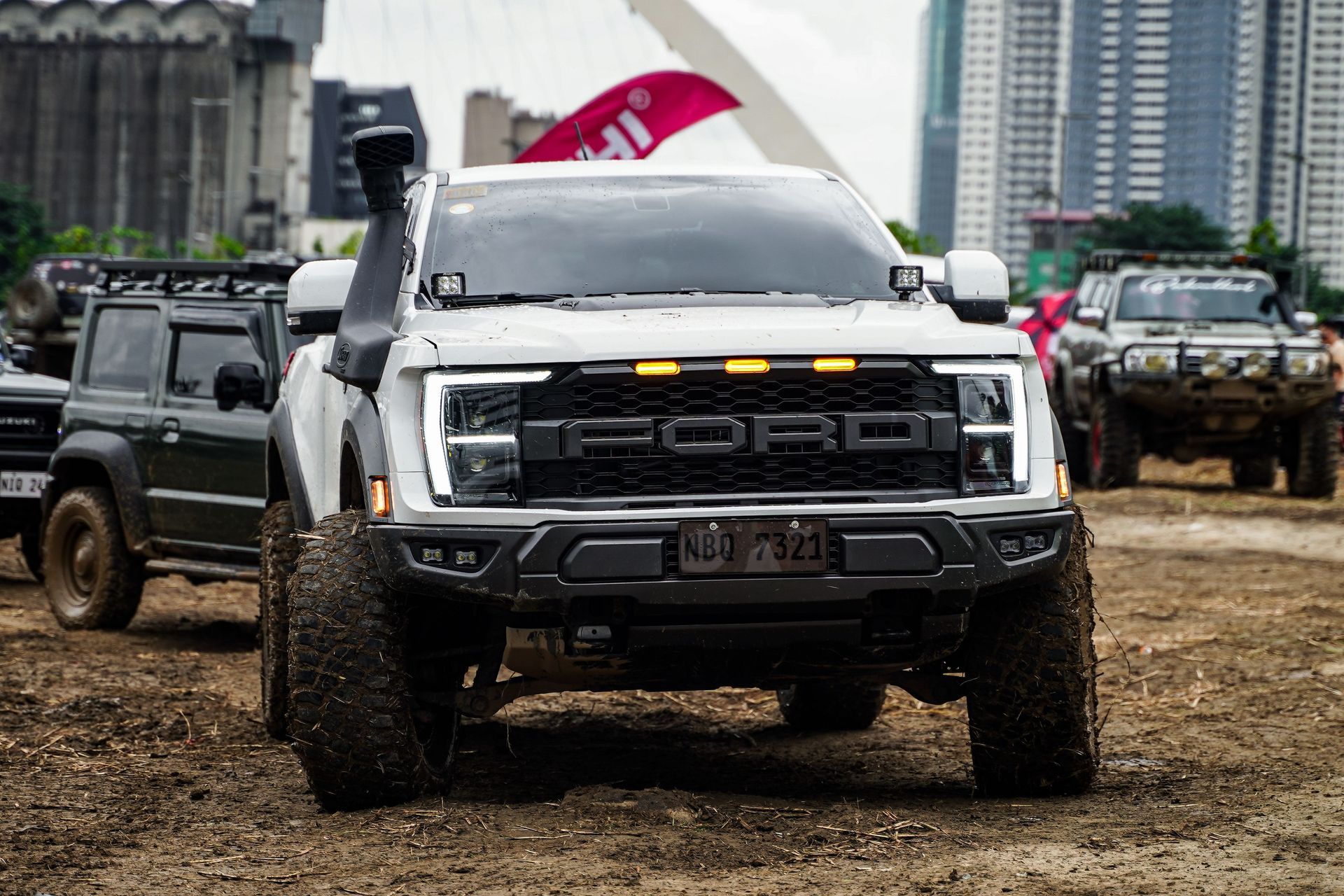 Truck