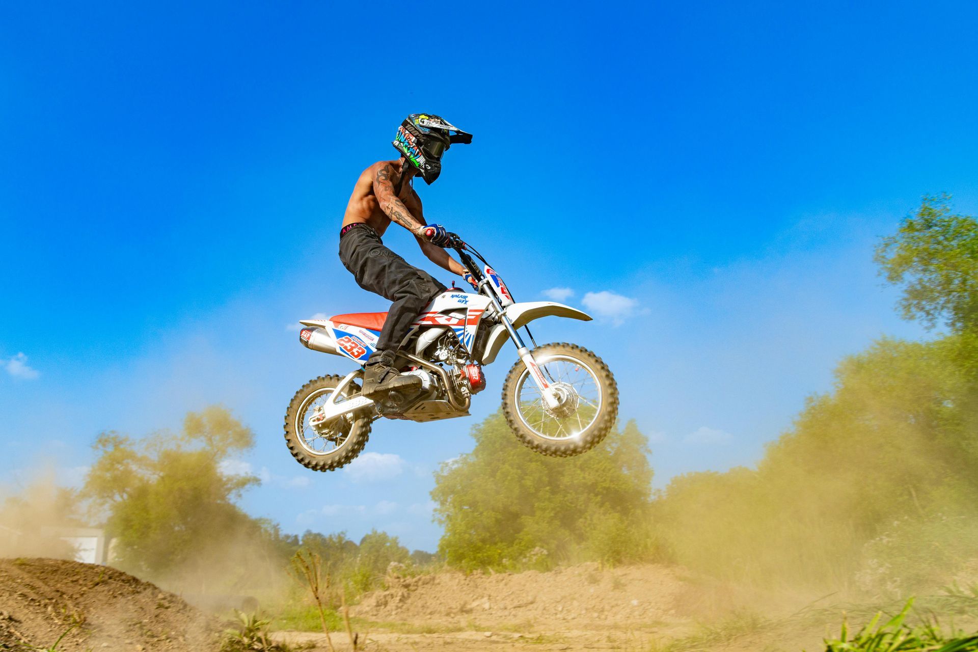 Dirt Bike