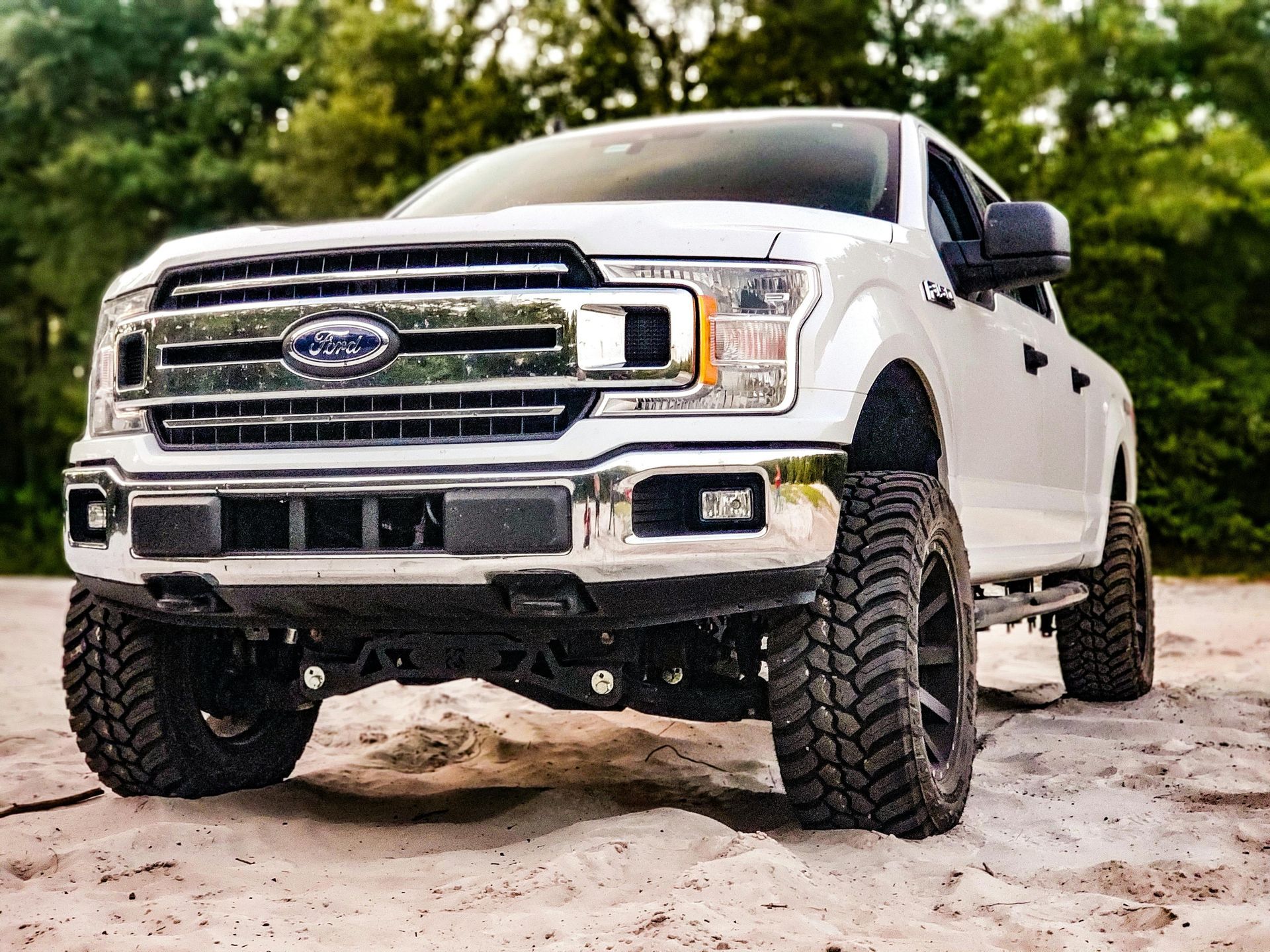 Truck