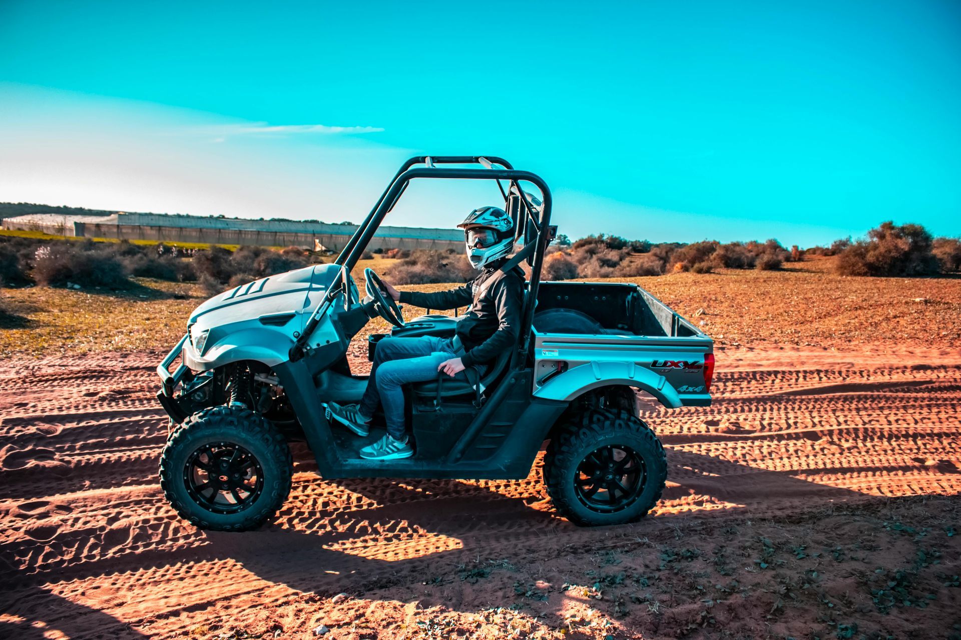 ATV