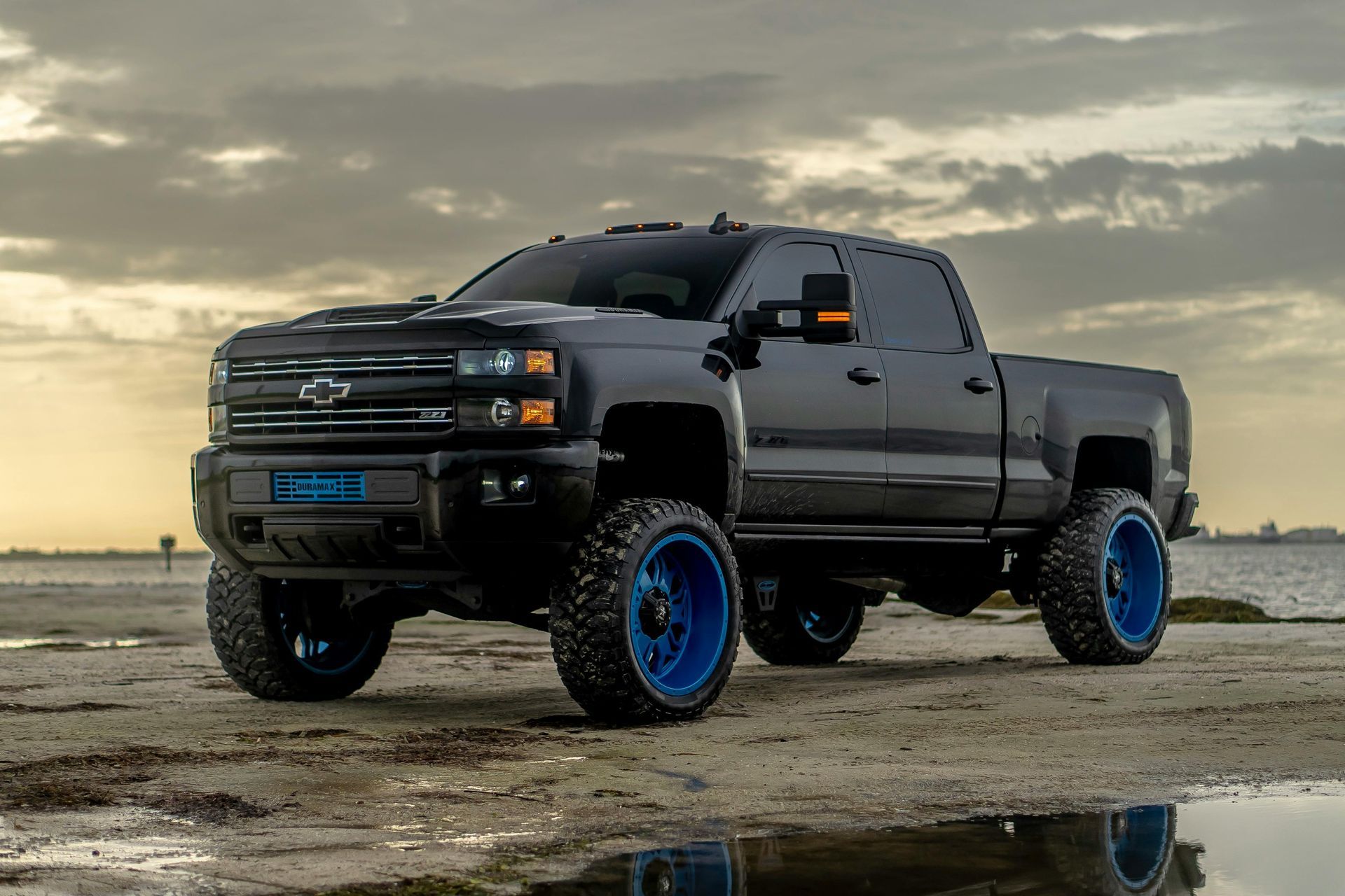 Truck