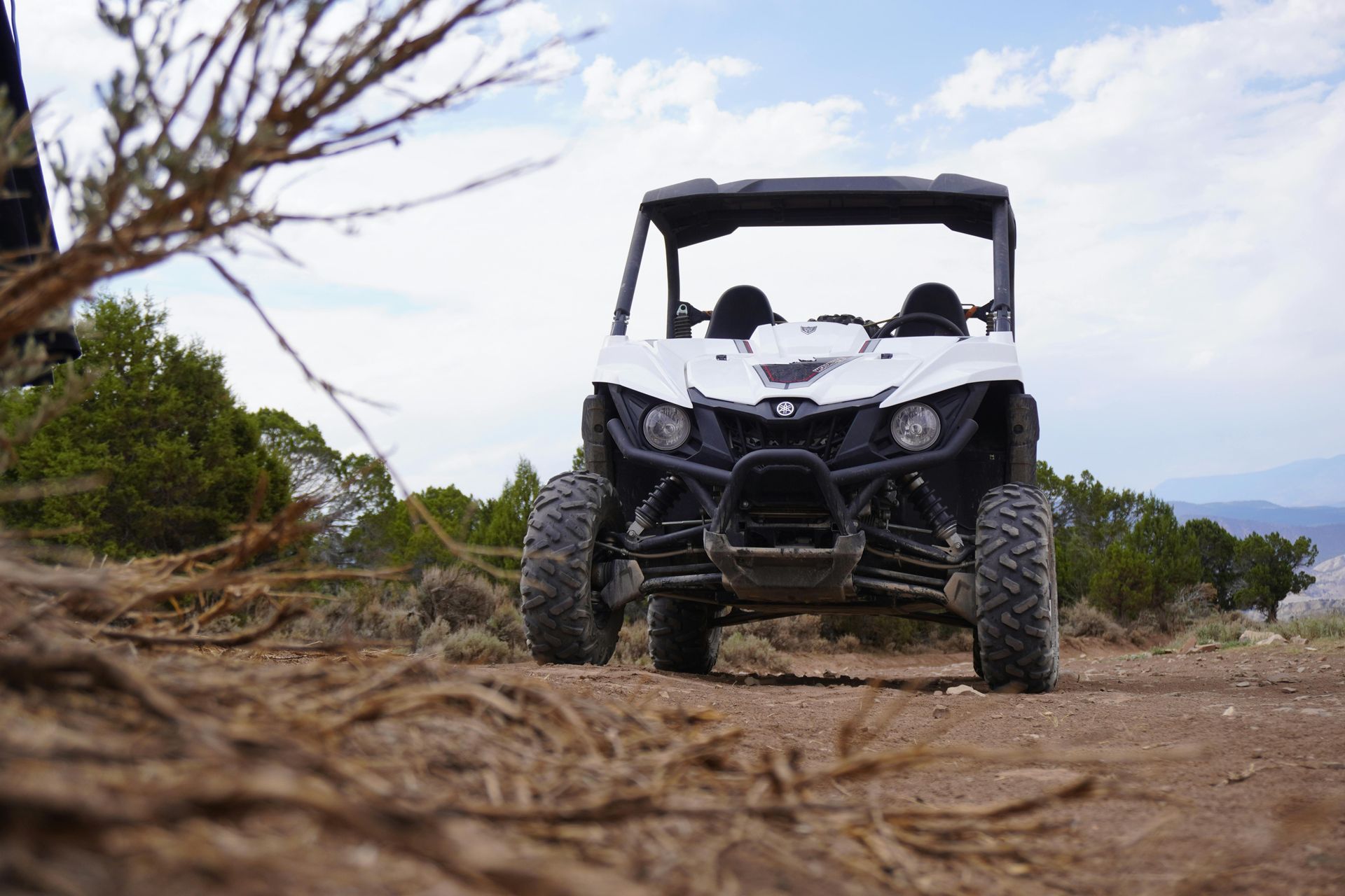 UTV
