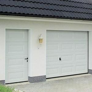 Deckenlauftore
