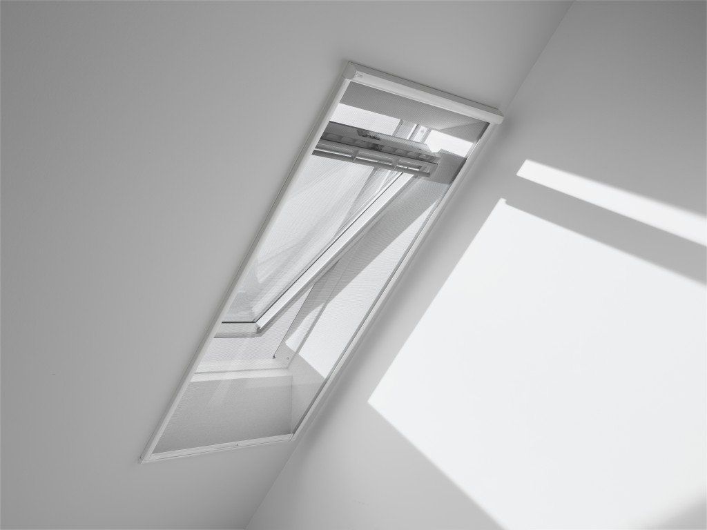 Schwingfenster GGU
