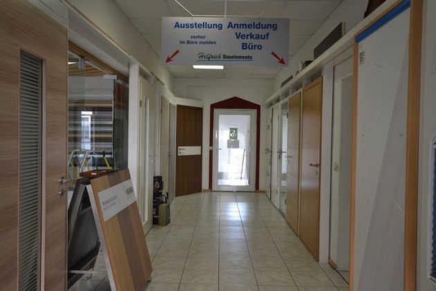 Ausstellung