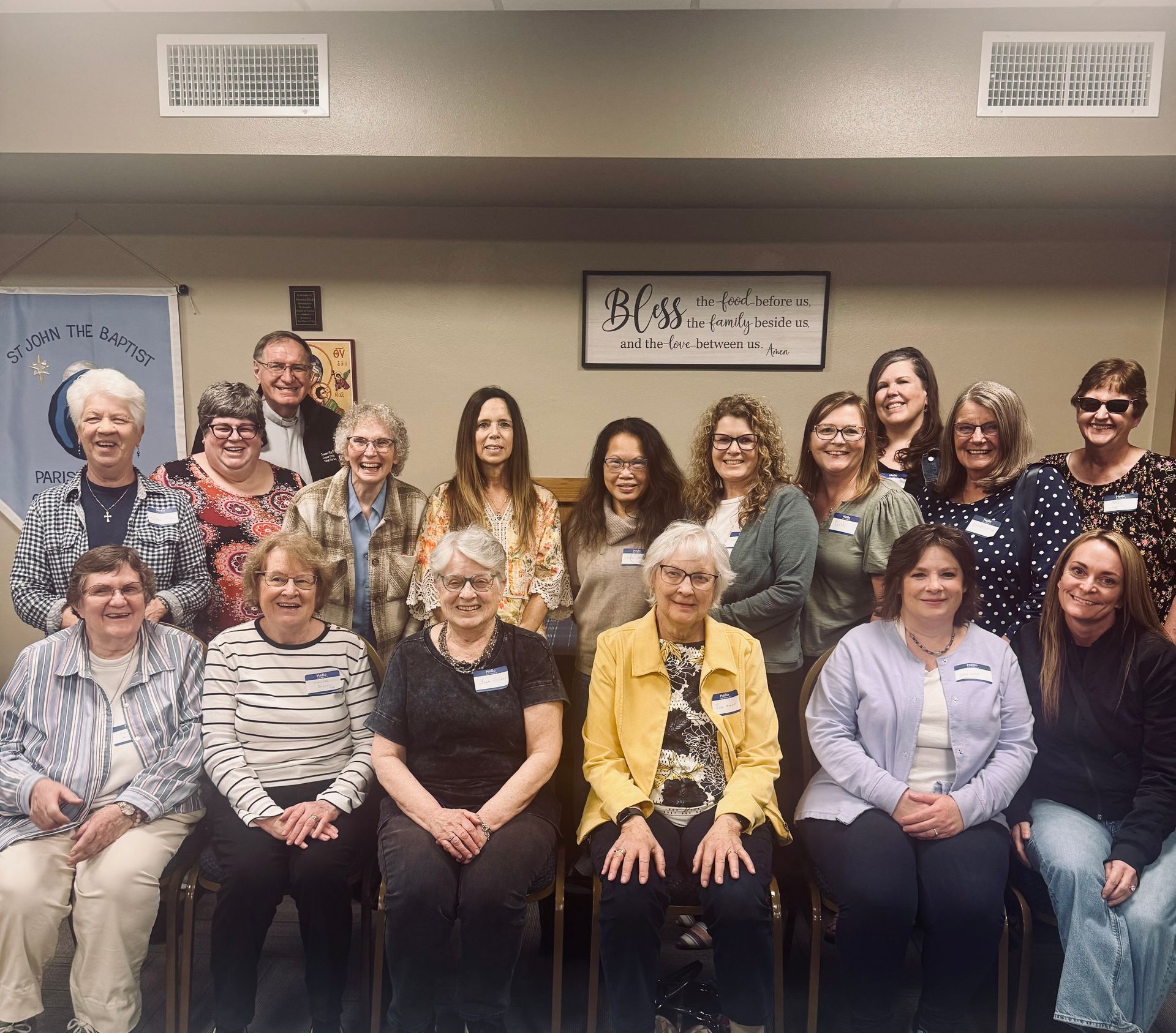 Spring Deanery Assembly 2026