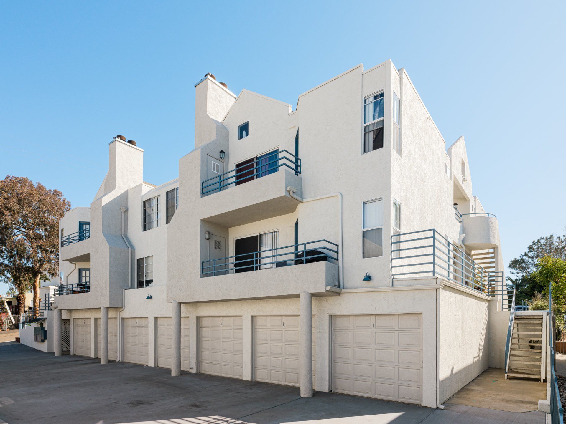 alabama exterior