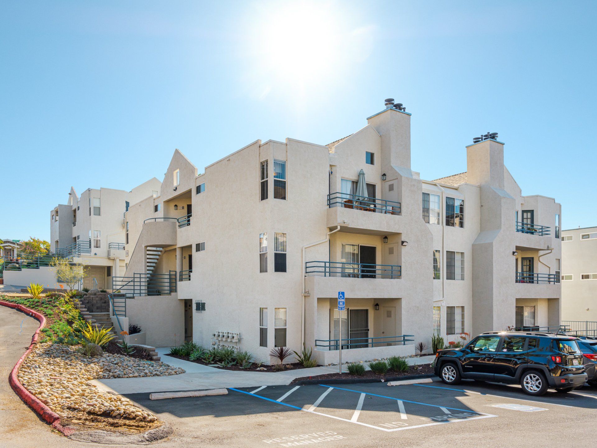 alabama exterior