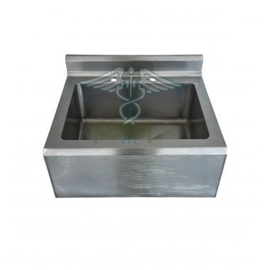 Lavabo sencillo