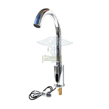 Llave de sensor