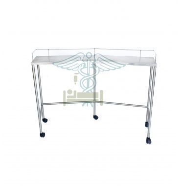 Mesa de riñón