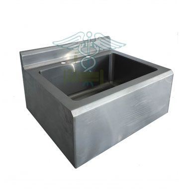 Lavabo sencillo