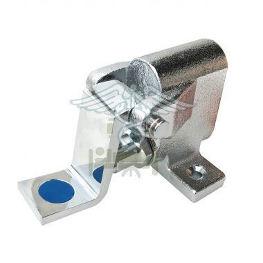 Llave de pedal