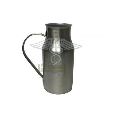 Orinal de acero inoxidable