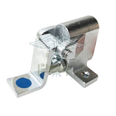 Llave de pedal