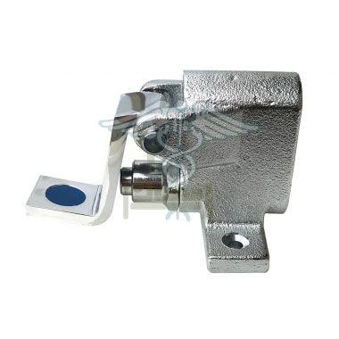 Llave de pedal