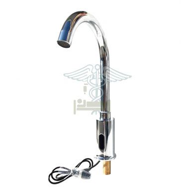 Llave de sensor