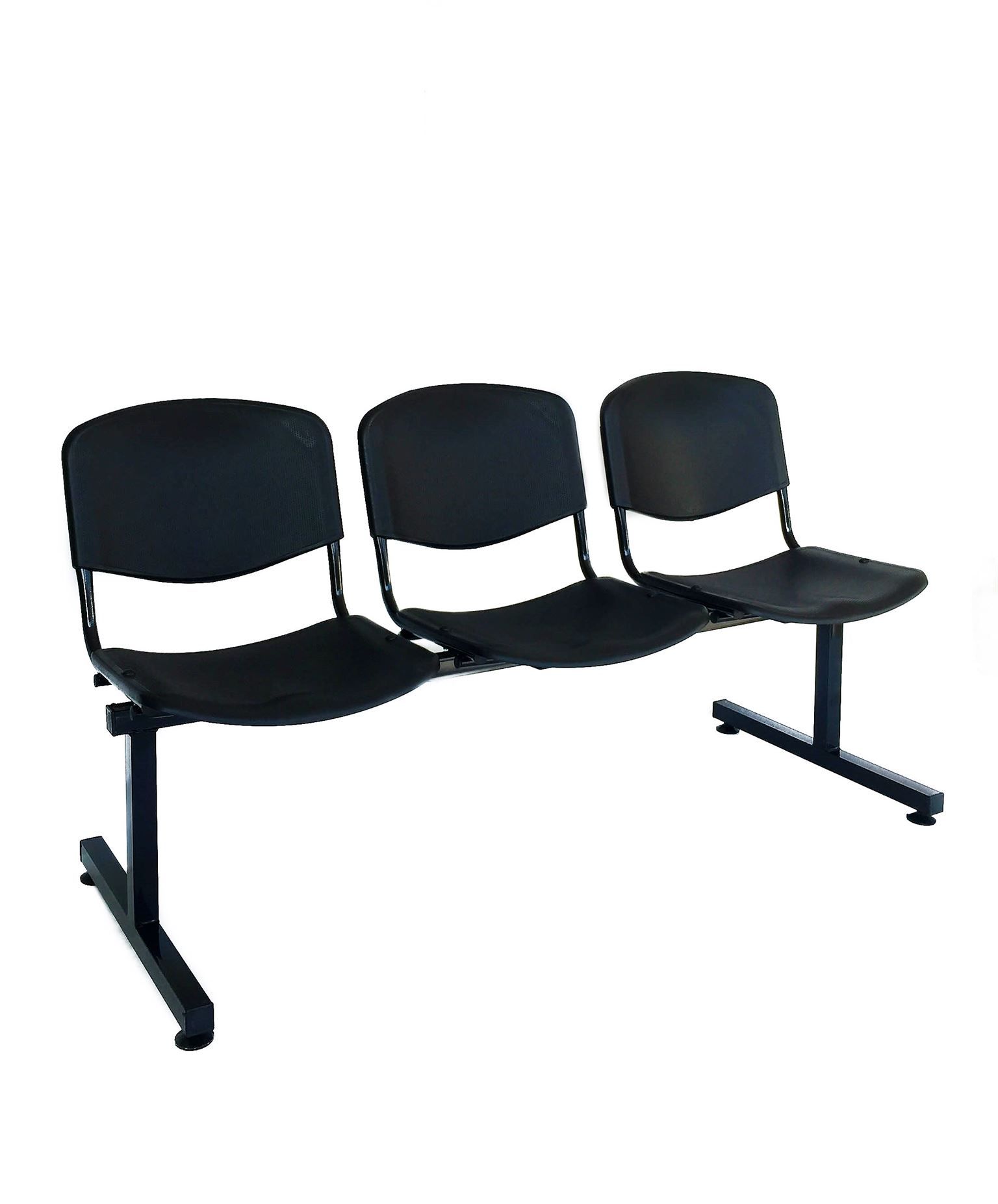 Bancas para sala de espera