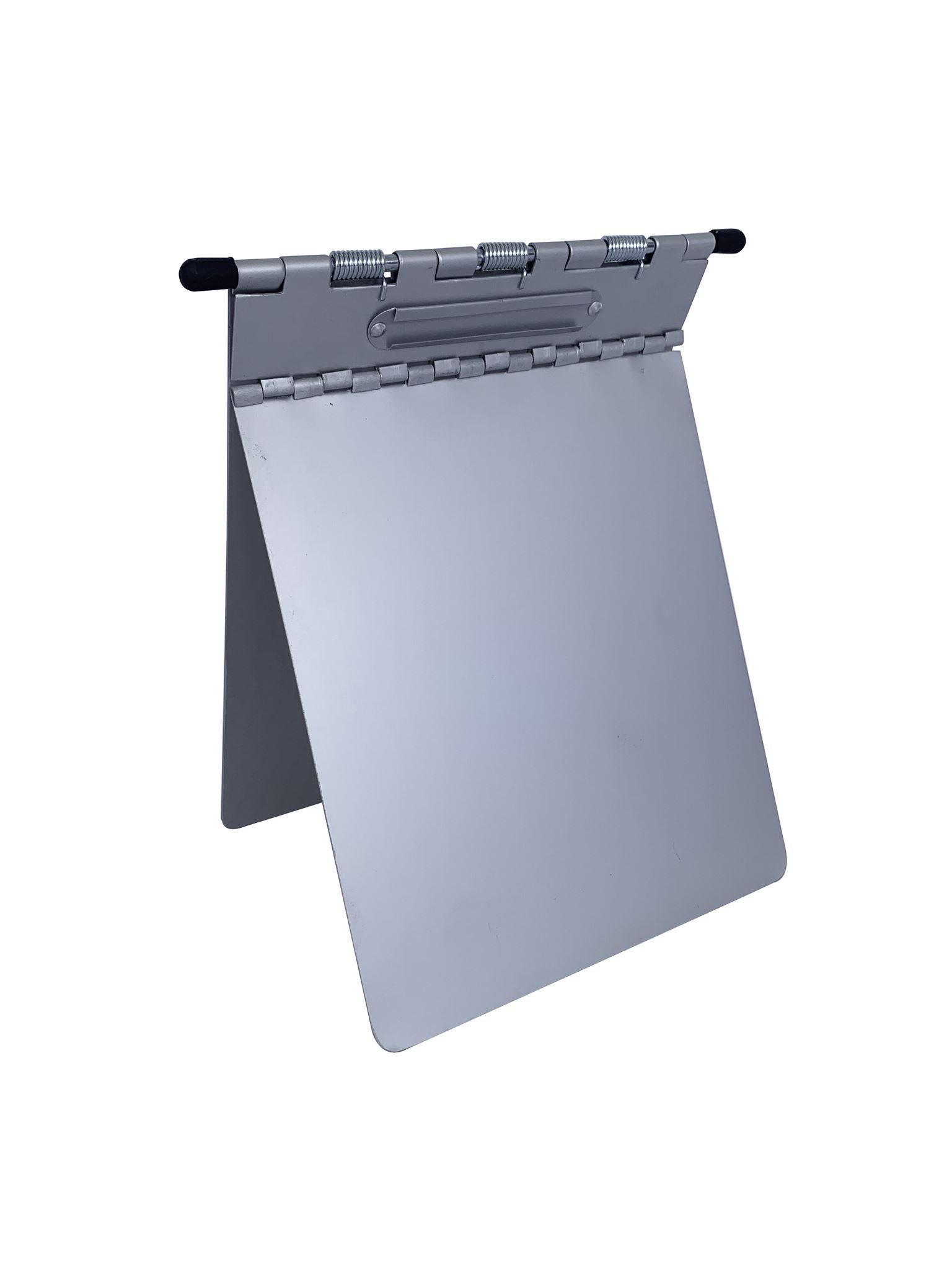 Carpeta de aluminio