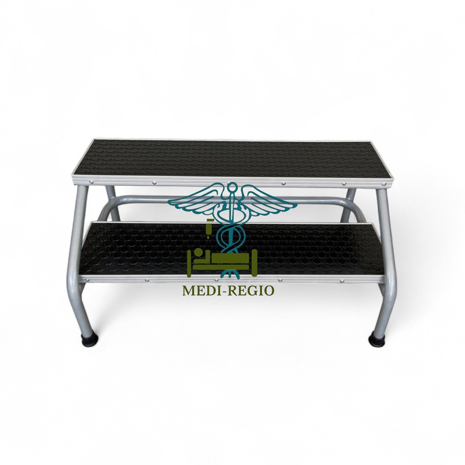 MEDI-REGIO, SA DE CV