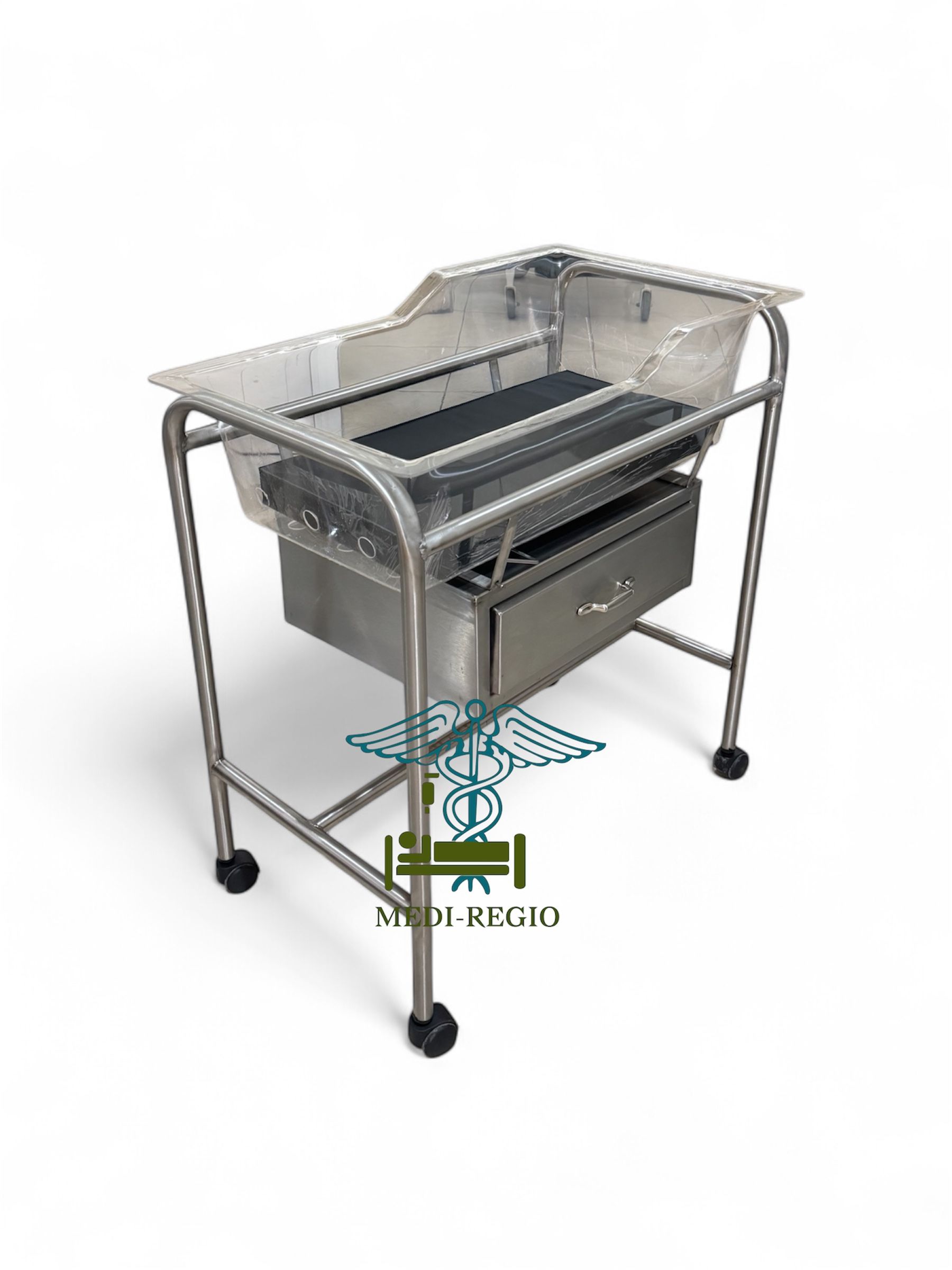 MEDI-REGIO, SA DE CV