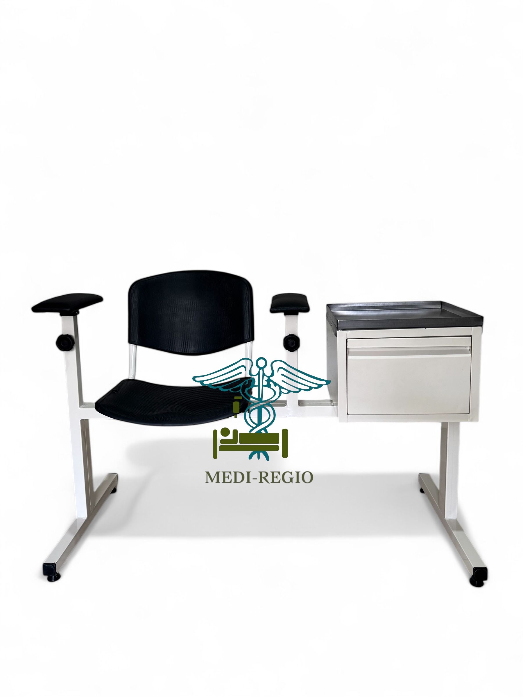 MEDI-REGIO, SA DE CV