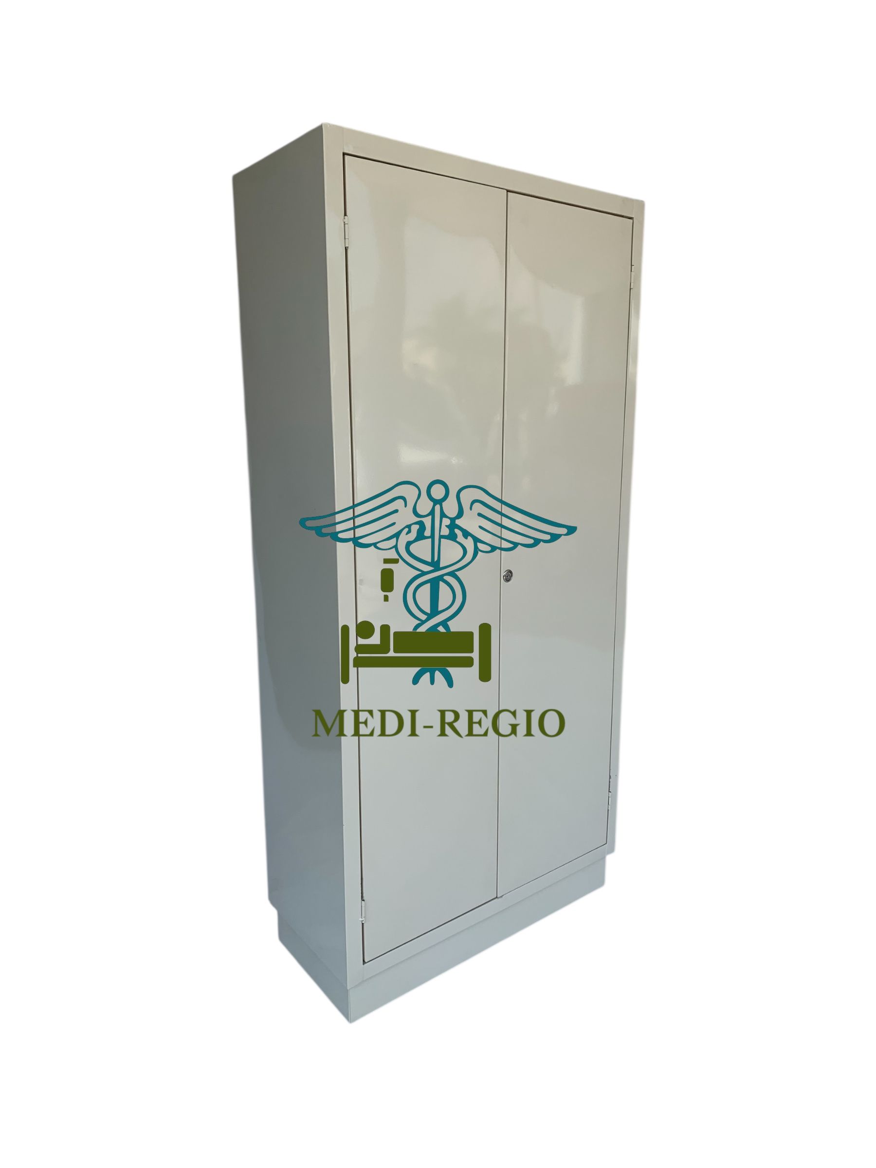 MEDI-REGIO, SA DE CV