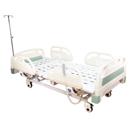Cama hospitalaria electrica serie 700