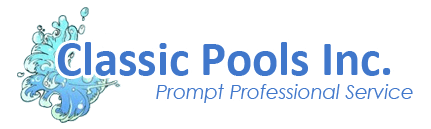 Classic Pools Inc. Classic Pools Inc.