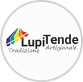 Lupi Tende Cecina logo
