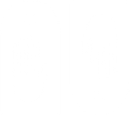 White blank square with a black bar along the bottom edge