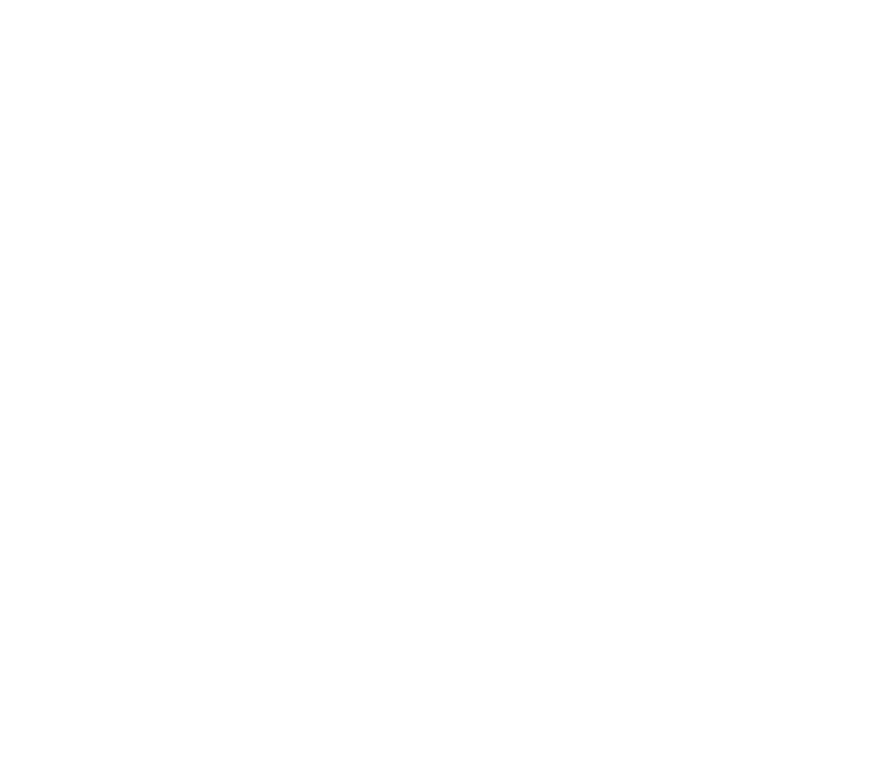 White blank square with a black bar along the bottom edge