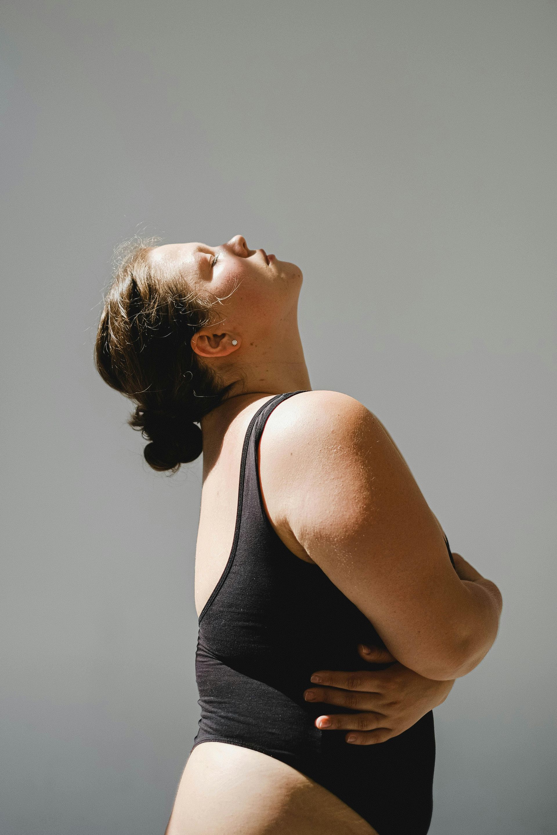 Somatic release therapy